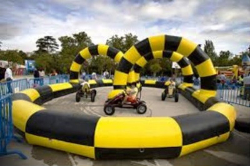 El Duendecillo Saltarín presta servicio en la subcategoría de  en 