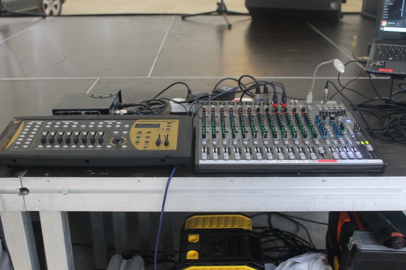 Audio Experience presta servicio en la subcategoría de  en 