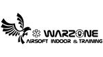 WARZONE 