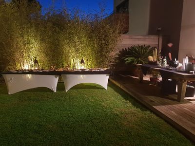 La Creme catering presta servicio en la subcategoría de Catering en Alicante