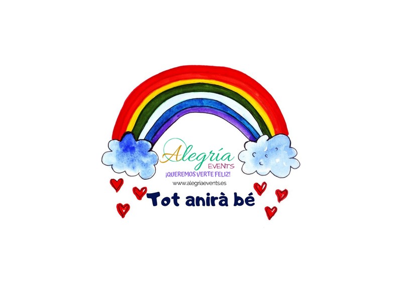 Alegría Events presta servicio en la subcategoría de  en 
