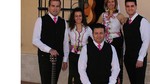 Empresa de Flamenco y Coros Rocieros en Valencia GRUPO FLAMENCO ALANDRA