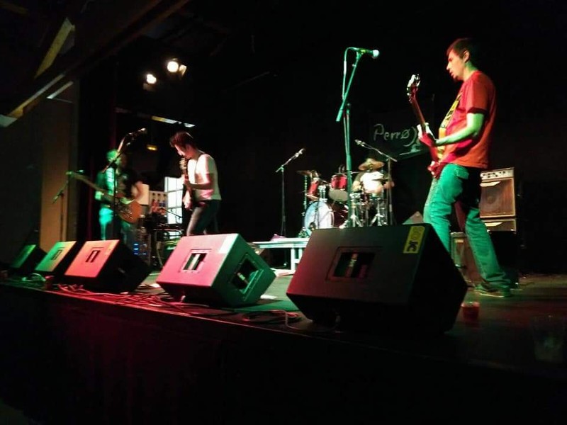 PERRØ  presta servicio en la subcategoría de  en 