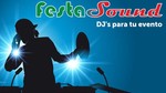 Empresa de Djs en Vizcaya FestaSound