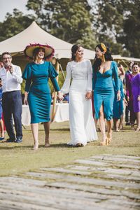 Vitini Studio presta servicio en la subcategoría de Fotógrafos de bodas en Cádiz