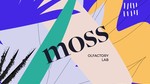 Moss Olfactory Lab