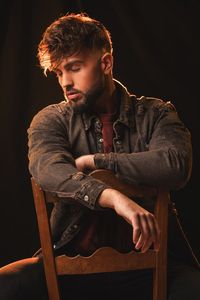 Fran Calero presta servicio en la subcategoría de Orquestas, cantantes y grupos en Alicante