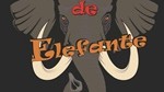 Empresa de Grupos de Rock y Pop en Alicante Los trompas de elefante