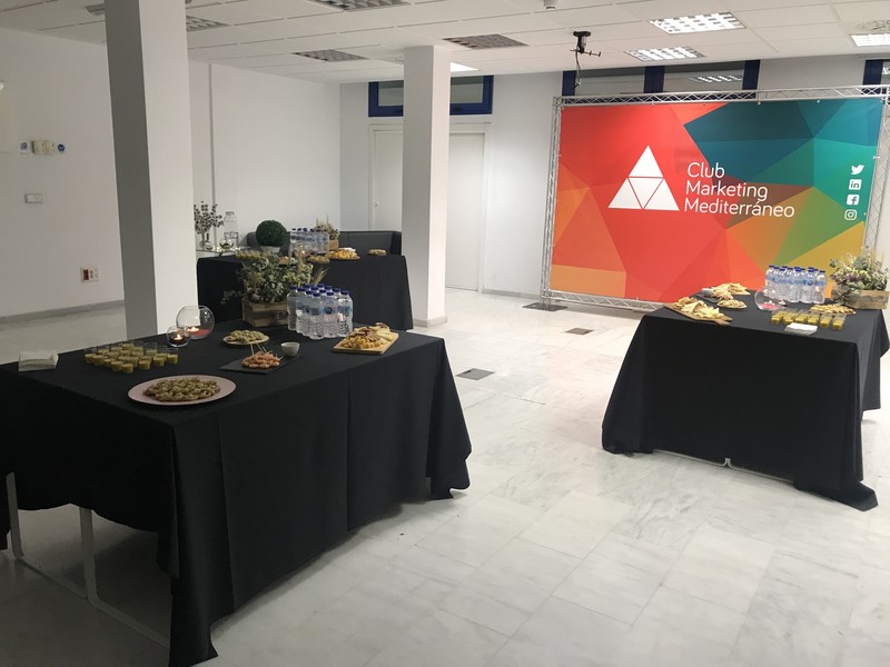 Event-o presta servicio en la subcategoría de  en 