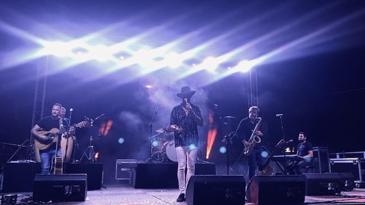 Grupo de música “Adrián Ruiz” presta servicio en la subcategoría de Orquestas, cantantes y grupos en Murcia