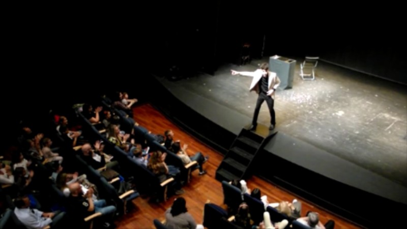 David Magia & Humor presta servicio en la subcategoría de  en 