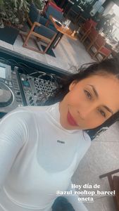 DJ Keleen  presta servicio en la subcategoría de Orquestas, cantantes y grupos en Barcelona