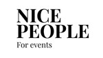 Nice People for Events