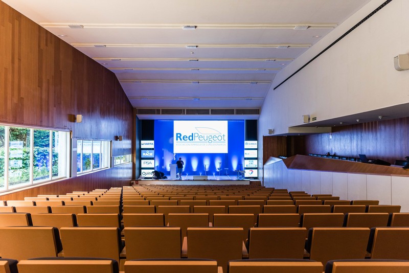 CTI GRUPO presta servicio en la subcategoría de  en 