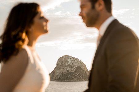 David Azurmendi presta servicio en la subcategoría de Fotógrafos de bodas en Islas Baleares