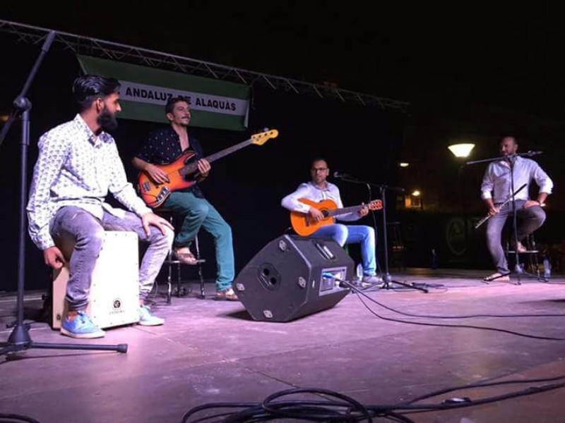 Son de Charlys presta servicio en la subcategoría de  en 