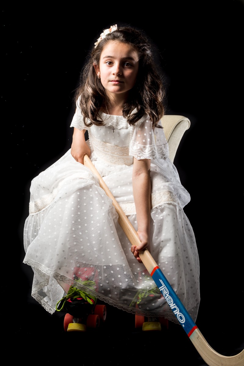 Dani saloM Fotógrafo presta servicio en la subcategoría de  en 