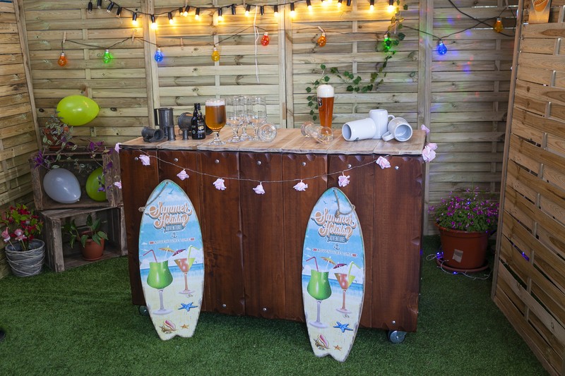 Ser Tu Evento presta servicio en la subcategoría de  en 