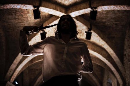 Mago, Ilusionista, Maestro de Ceremonias, Actor presta servicio en la subcategoría de Magos en Sevilla