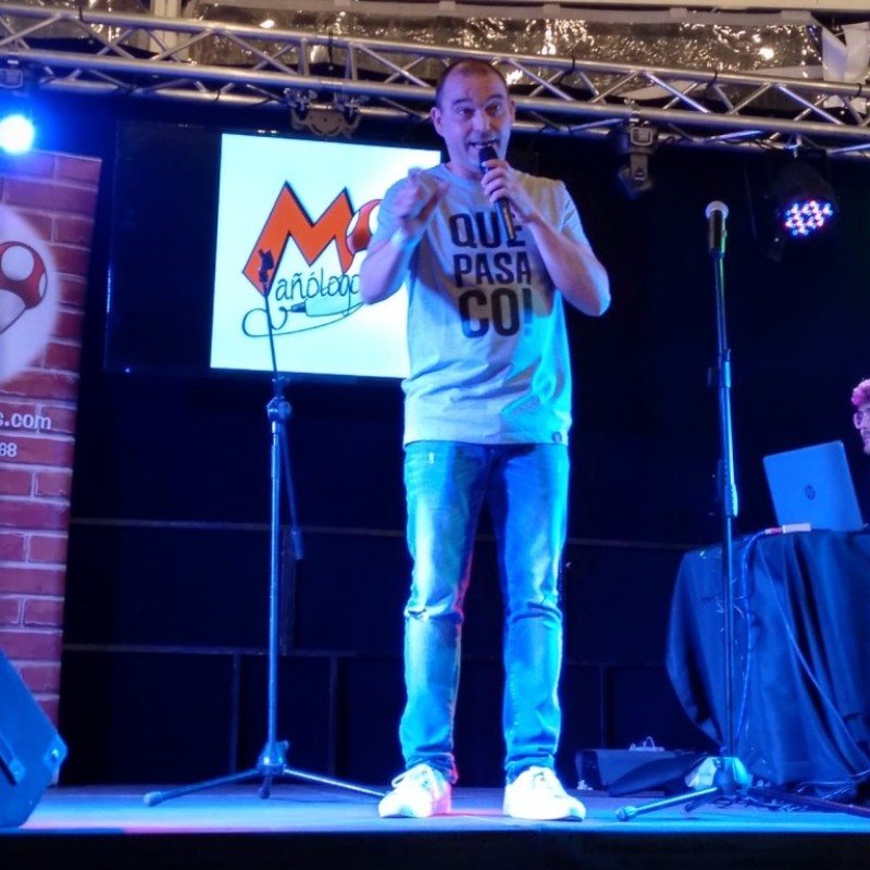 David Aso presta servicio en la subcategoría de  en 