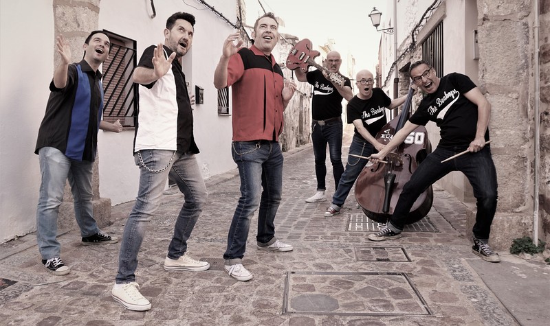 The Beabops presta servicio en la subcategoría de  en 