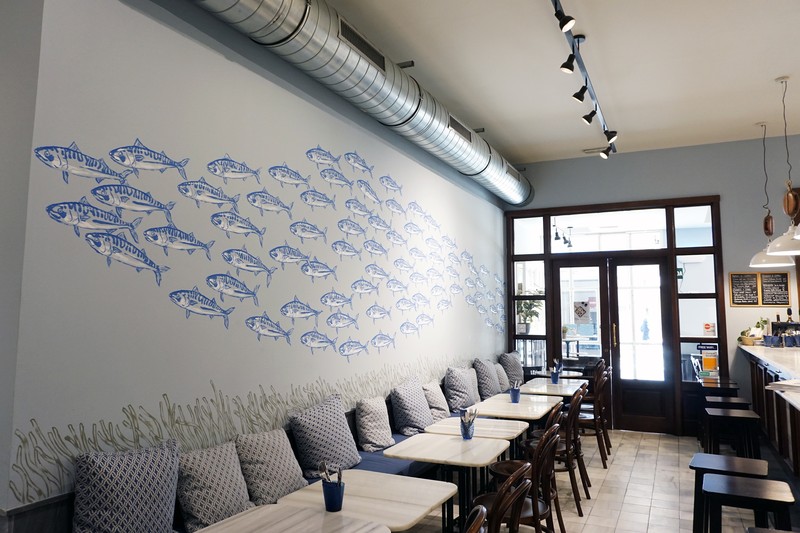 ALENAR Bodega Mediterranea presta servicio en la subcategoría de  en 