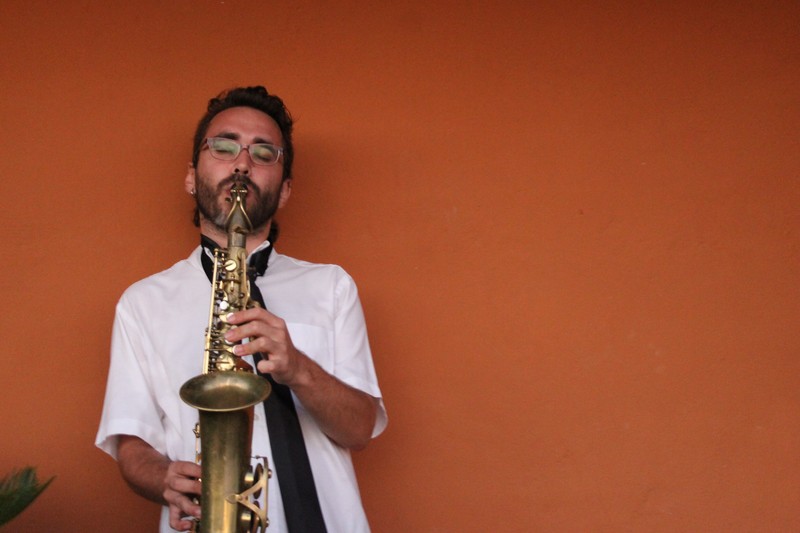 Arnausax presta servicio en la subcategoría de  en 