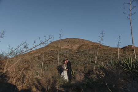 BELEN SILVA FOTOGRAFIA presta servicio en la subcategoría de Fotógrafos de bodas en Murcia