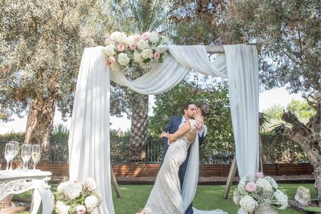 laperlicAevbents presta servicio en la subcategoría de Wedding planner en Murcia