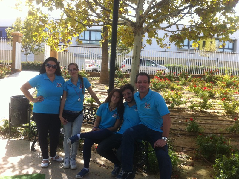 Spartylandia presta servicio en la subcategoría de  en 