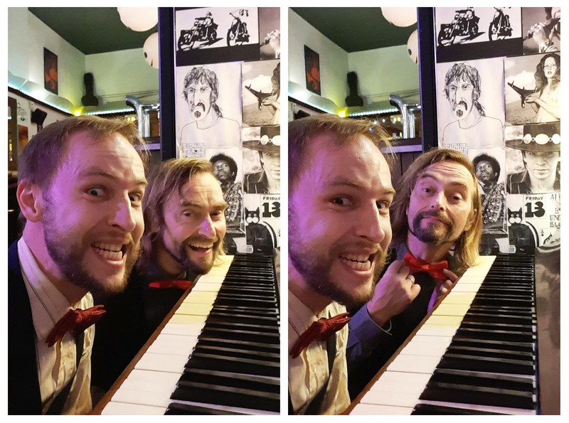 Barbarusos presta servicio en la subcategoría de  en 