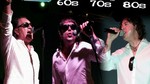 Empresa de Orquestas, cantantes y grupos en Málaga TR3S - ESPECIAL 80'S Y TRIBUTO A BEE GEES LIVE
