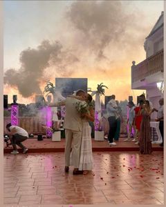 Staner Events presta servicio en la subcategoría de Djs en Alicante