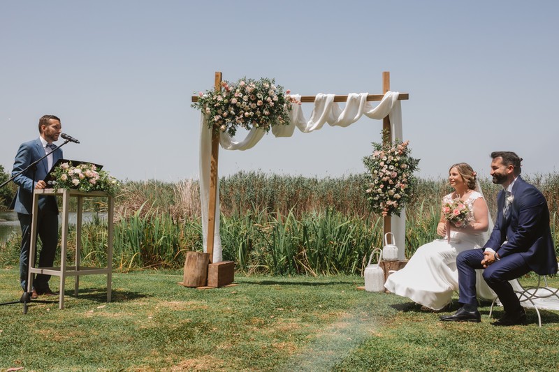 Dream Rituals presta servicio en la subcategoría de  en 