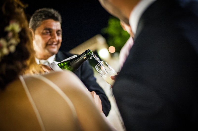 La Huerta Catering presta servicio en la subcategoría de  en 