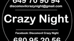 Crazy Night