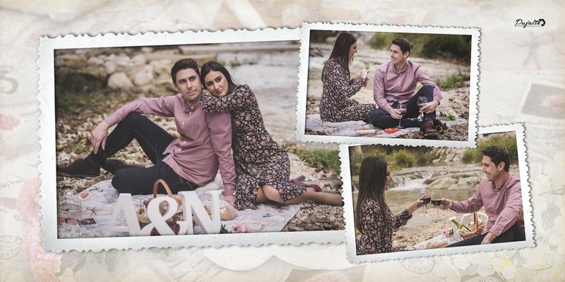 Foto Studio Pujalte presta servicio en la subcategoría de  en 