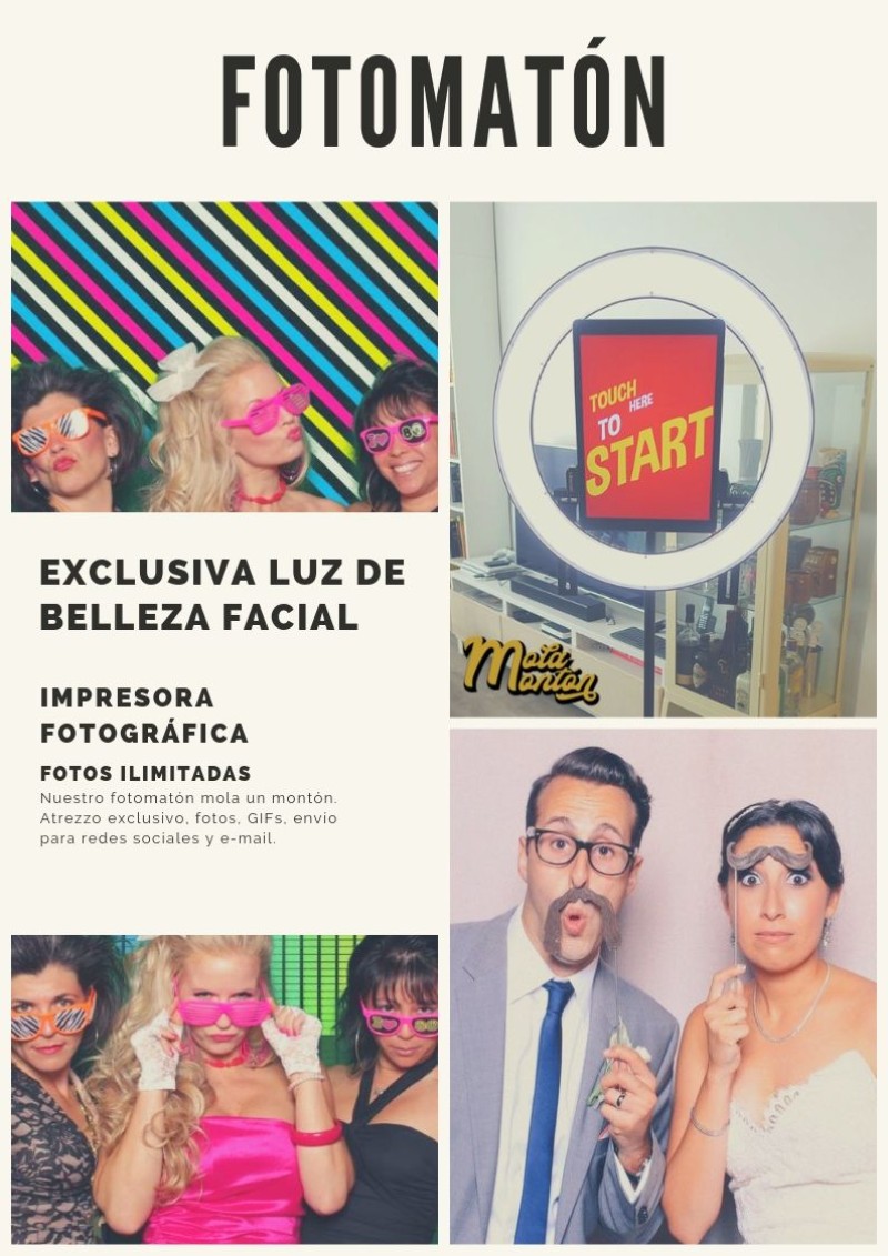 Mola Montón presta servicio en la subcategoría de  en 