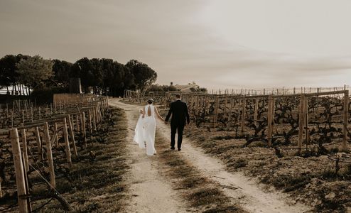 Durán Eventos presta servicio en la subcategoría de Wedding planner en Barcelona