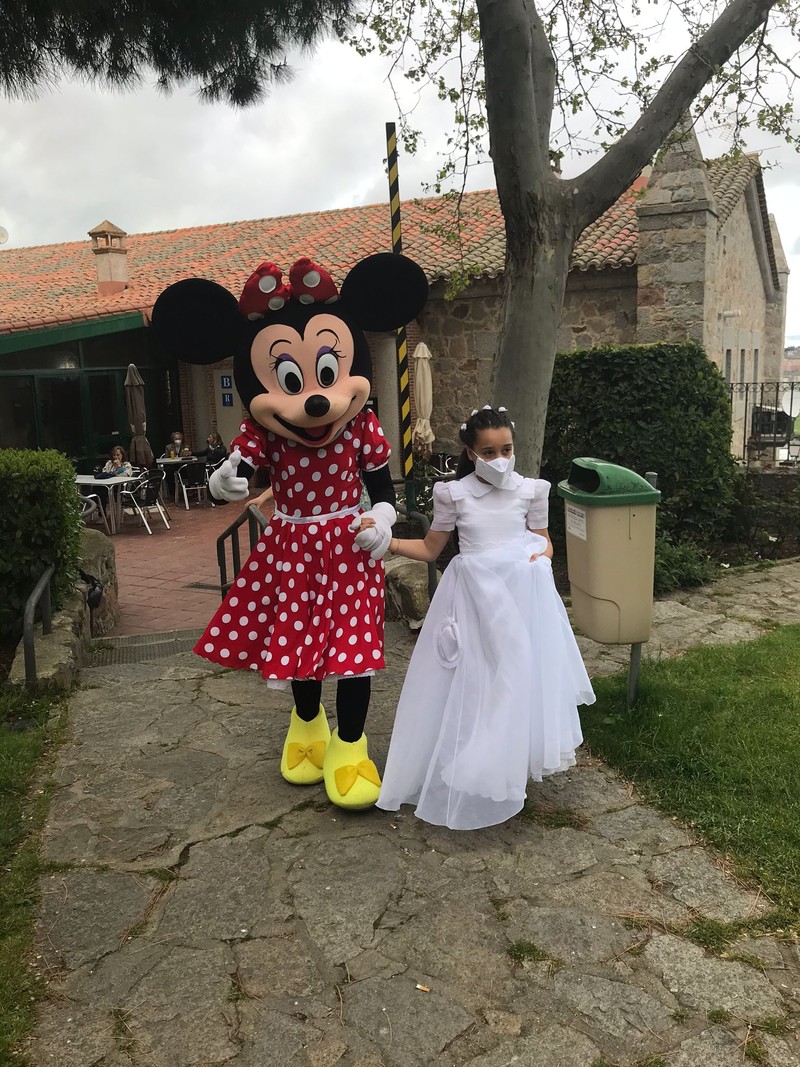 Chupilandia presta servicio en la subcategoría de  en 