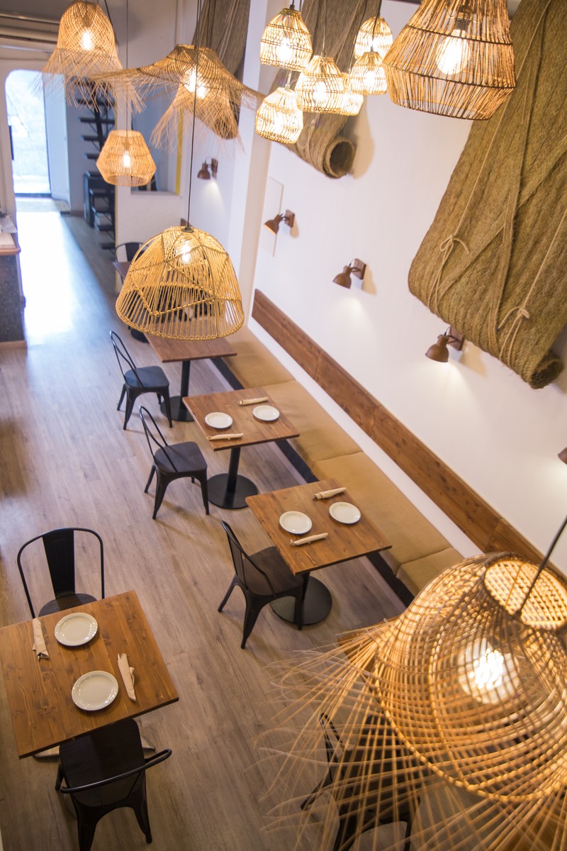 Cal Trapella - Cuina de Mercat presta servicio en la subcategoría de  en 