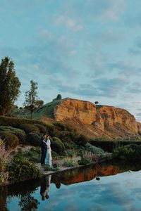 Siempre eterno experiences presta servicio en la subcategoría de Video y fotografía con drones en Madrid