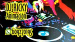 Dj Ricky Animación
