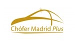 Chófer Madrid PLUS