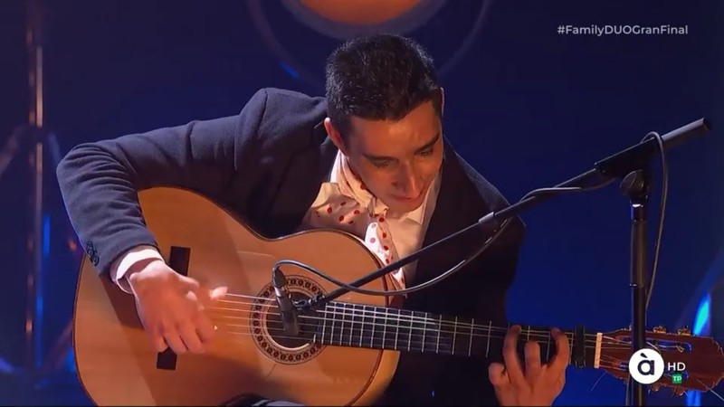 Grupo Flamenco Suspiros de Arte presta servicio en la subcategoría de  en 