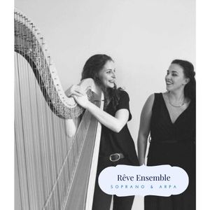 Rêve Ensemble presta servicio en la subcategoría de Música clásica, Ópera y Coros en Barcelona