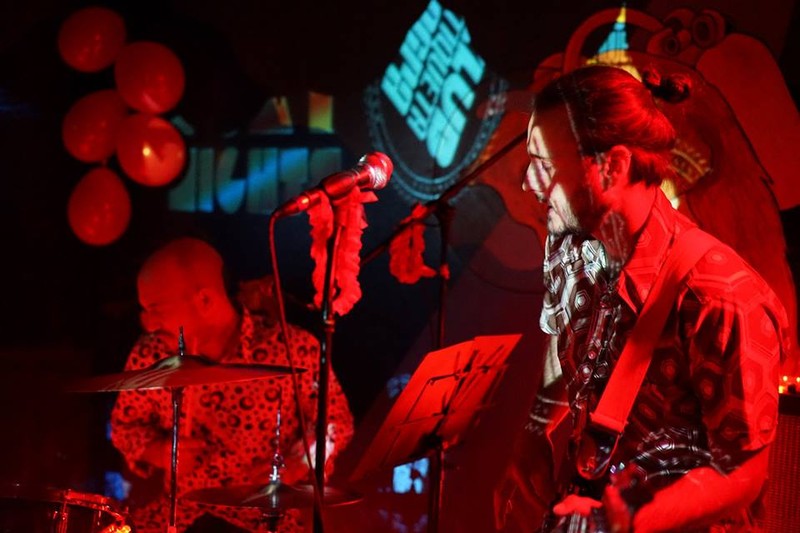 The Cucumbers presta servicio en la subcategoría de  en 