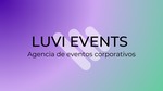 Empresa de Agencias de eventos en Barcelona Luvi Events