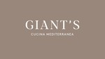 giant's cucina mediterranea