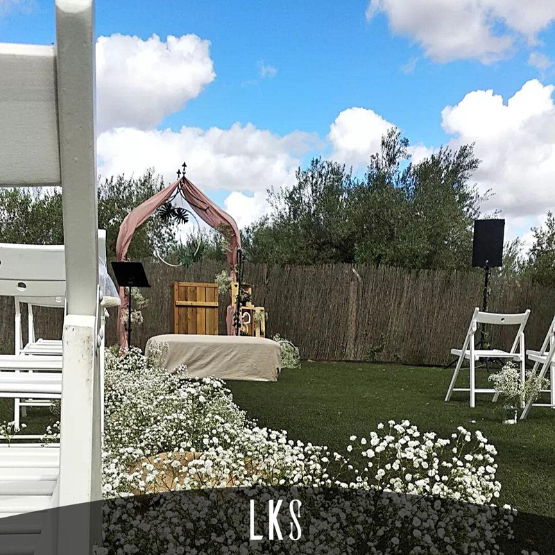 LK Sounds presta servicio en la subcategoría de  en 